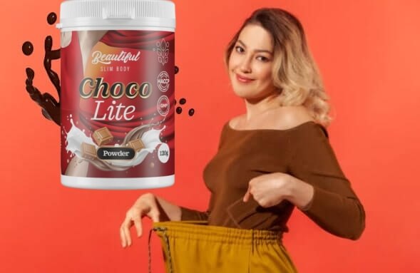 What is ChocoLite? Chocolite weight loss