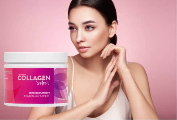 Collagen Select – What Is It & How Does It Work Collagen Select – What Is It & How Does It Work
