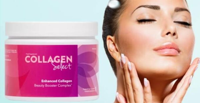 Collagen Select Reviews, Price, Contraindications, How to Take 2025