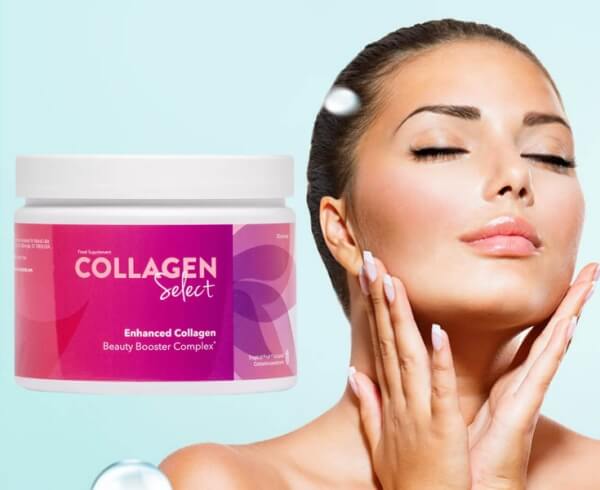 Collagen Select drink Reviews - Opinions, price, effects