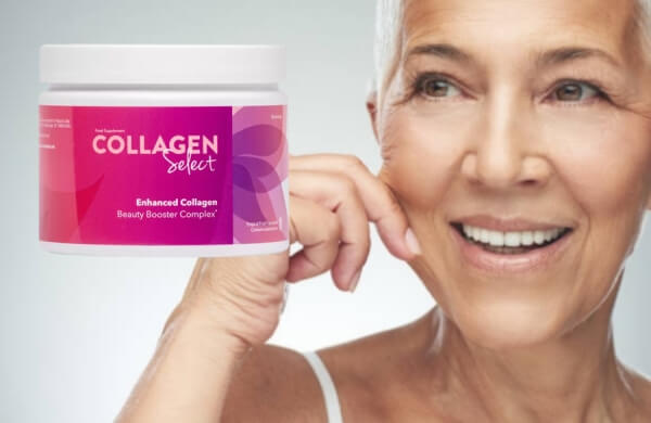Collagen Select Price in Europe – Where to Buy