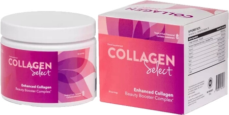 Collagen Select drink Reviews