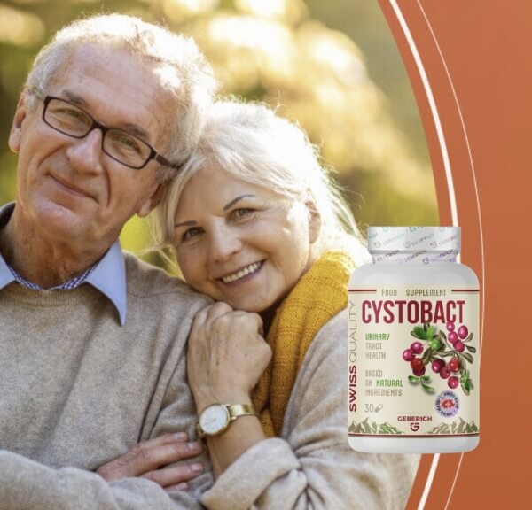 What Is Cystobact and How Does It Work