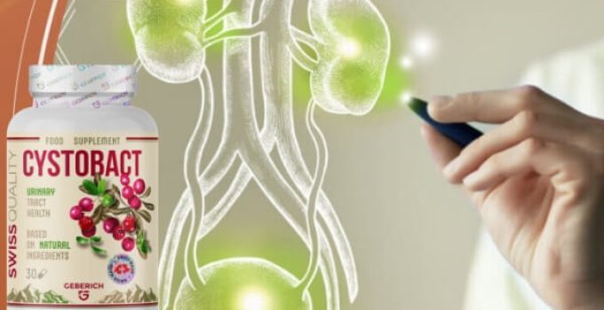 Cystobact Reviews, Price, Contraindications, How to Take 2025