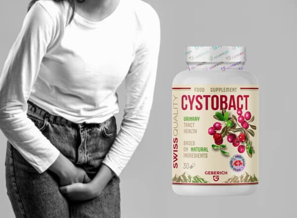 Cystobact Price in Europe and Where to Buy