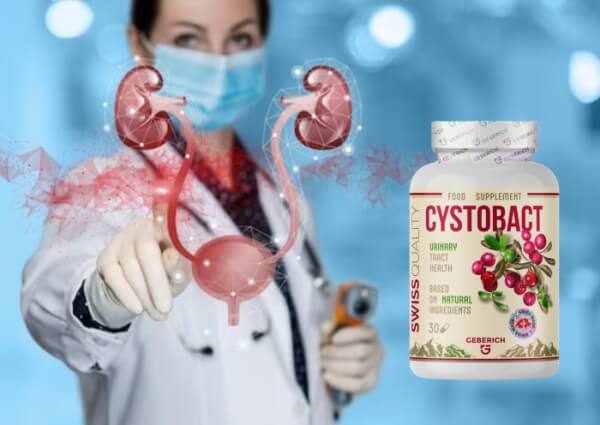 How to Use Cystobact Instructions