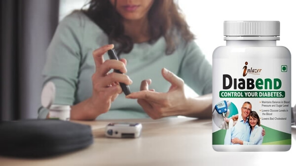 What Is Diabend and How Does It Work