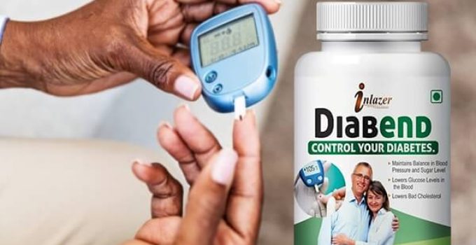 Diabend Reviews, Price, Contraindications, How to Take 2025