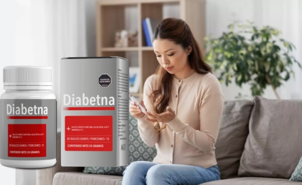 Diabetna – What Is It & How Does It Work