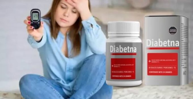 Diabetna Reviews, Price, Contraindications, How to Take 2025