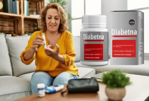Diabetna Price in Colombia – Where to Buy