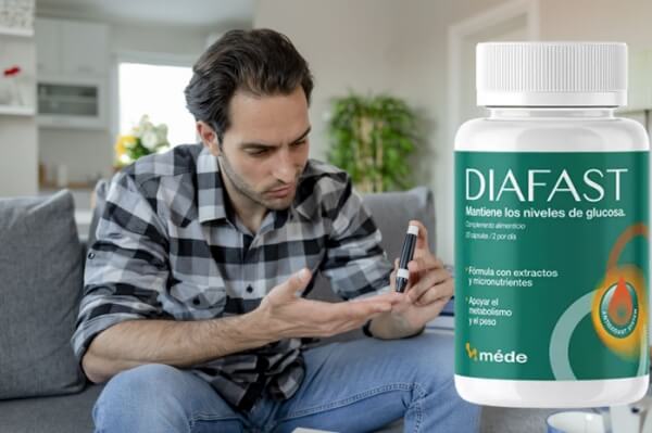What Is DiaFast & What Does It Serve For