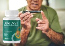 DiaFast Reviews, Price, Contraindications, How to Take 2025