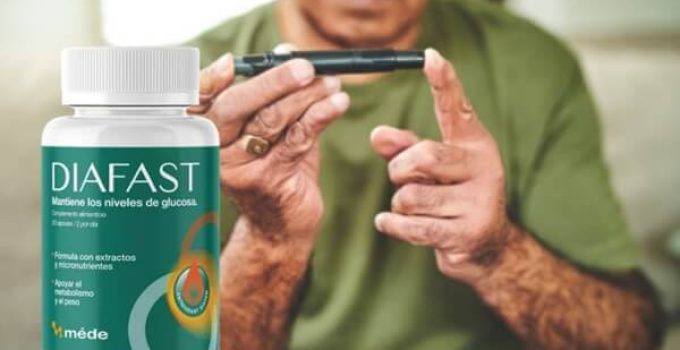 DiaFast Reviews, Price, Contraindications, How to Take 2025