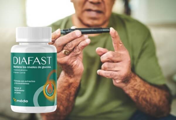 DiaFast capsules Reviews Costa Rica - Opinions, price, effects