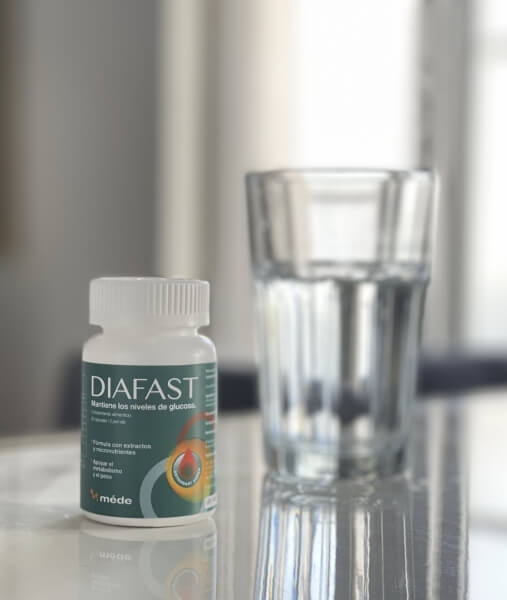 How to Use DiaFast Instructions