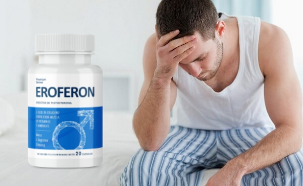 What Is Eroferon and What Does It Serve For What Is Eroferon and What Does It Serve For