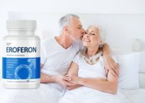 EroFeron Reviews, Price, Contraindications, How to Take 2025