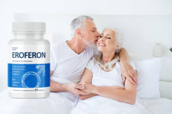 Eroferon Customer Opinions on Forums EroFeron capsules Reviews Mexico - Opinions, price, effects