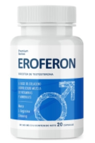 EroFeron capsules Reviews Mexico