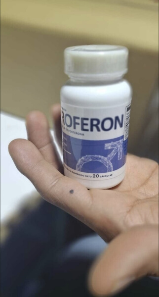 How to Use Eroferon Instructions How to Use Eroferon Instructions