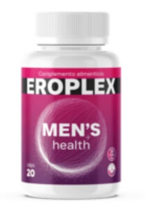 Eroplex capsules Reviews Costa Rica
