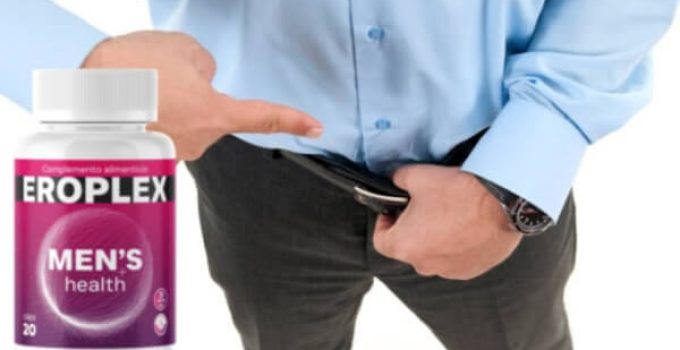 Eroplex Reviews, Price, Contraindications, How to Take 2025