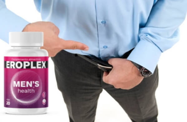 Eroplex Opinions & Comments on Forums Eroplex capsules Reviews Costa Rica - Opinions, price, effects