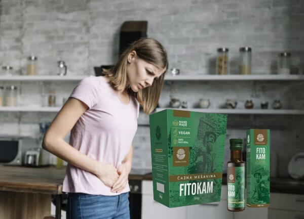 FitoKam – What Is It & How Does It Wor