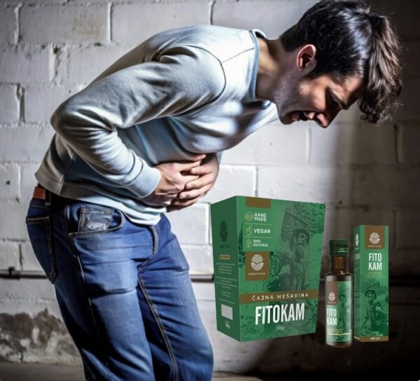 FitoKam drops Reviews Serbia - Opinions, price, effects