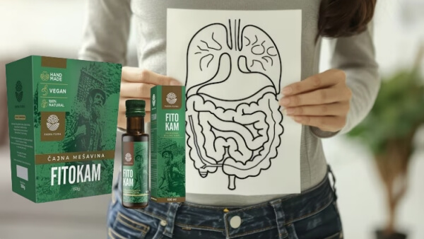 FitoKam Price in Serbia – Where to Buy