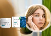 GeoDerma Reviews, Price, Contraindications, How to Take 2025