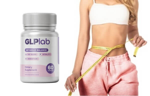 GLP Lab capsules Reviews - Opinions, price, effects