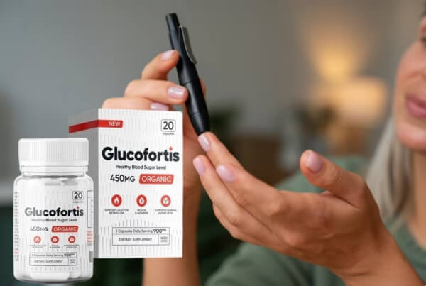 What is Glucofortis and How Does It Work