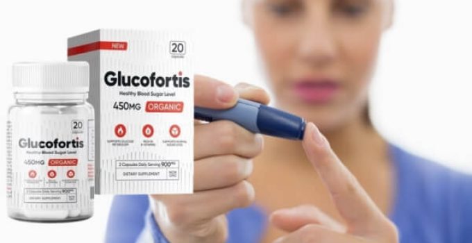 Glucofortis Reviews, Price, Contraindications, How to Take 2025