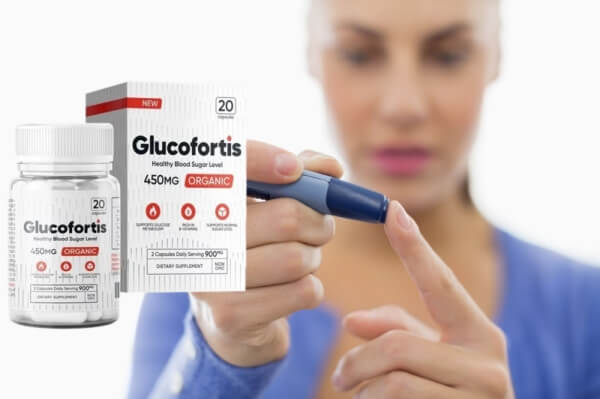 Glucofortis capsules Reviews Germany, Austria, Lithuania - Opinions, price, effects