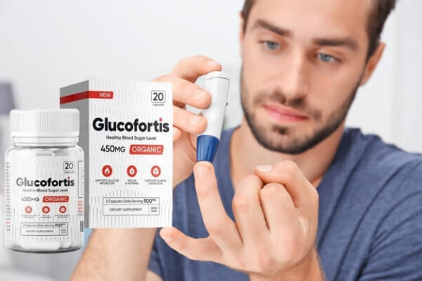 Glucofortis Price in Germany, Lithuania, and Austria and Where to Buy