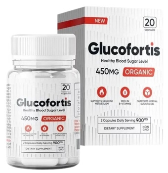 Glucofortis capsules Reviews Germany, Austria, Lithuania