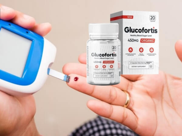 How to Use Glucofortis Instructions