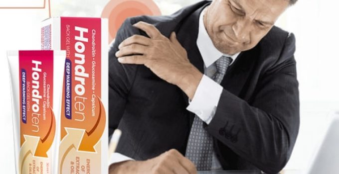 HondroTen Reviews, Price, Contraindications, How to Take 2025