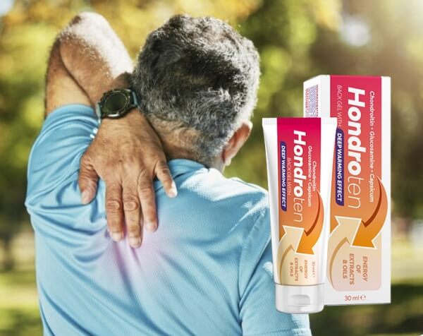 Hondroten Price in Europe & Where to Buy