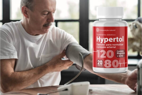 Hypertol – What Is It & What Does It Serve for