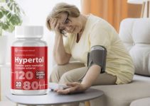 Hypertol Reviews, Price, Contraindications, How to Take 2025