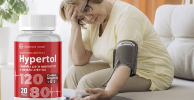 Hypertol Reviews, Price, Contraindications, How to Take 2025