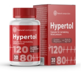 Hypertol capsules Reviews Angola