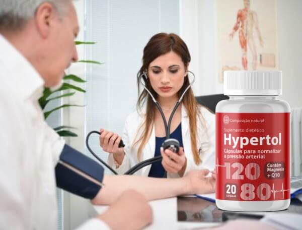 How to Take Hypertol – Instructions for Use, Dosage, & Leaflet