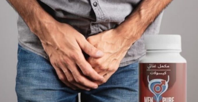 Men Pure Reviews, Price, Contraindications, How to Take 2025