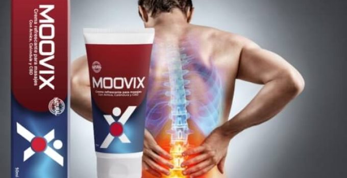 Moovix Reviews, Price, Contraindications, How to Take 2025