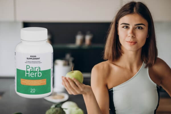 What Is Para Herb and What Does It Serve For