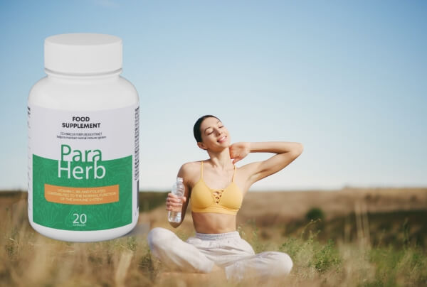 Containing: Composition and Ingredients